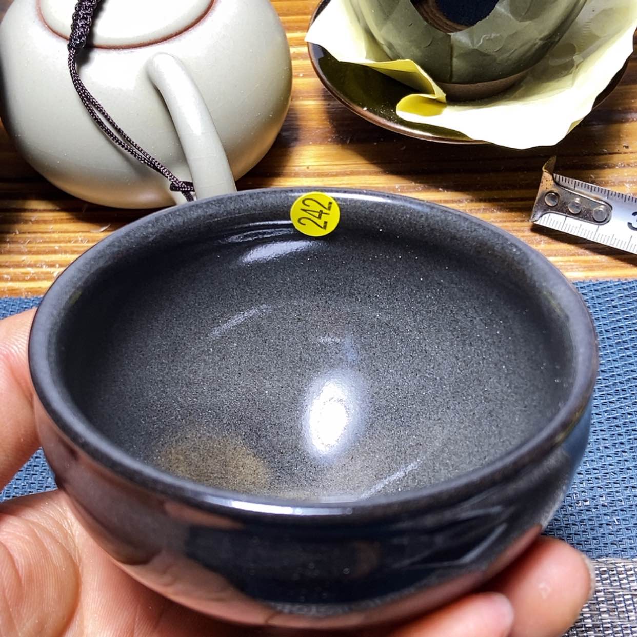 【闪购商品】瓷茶盏242