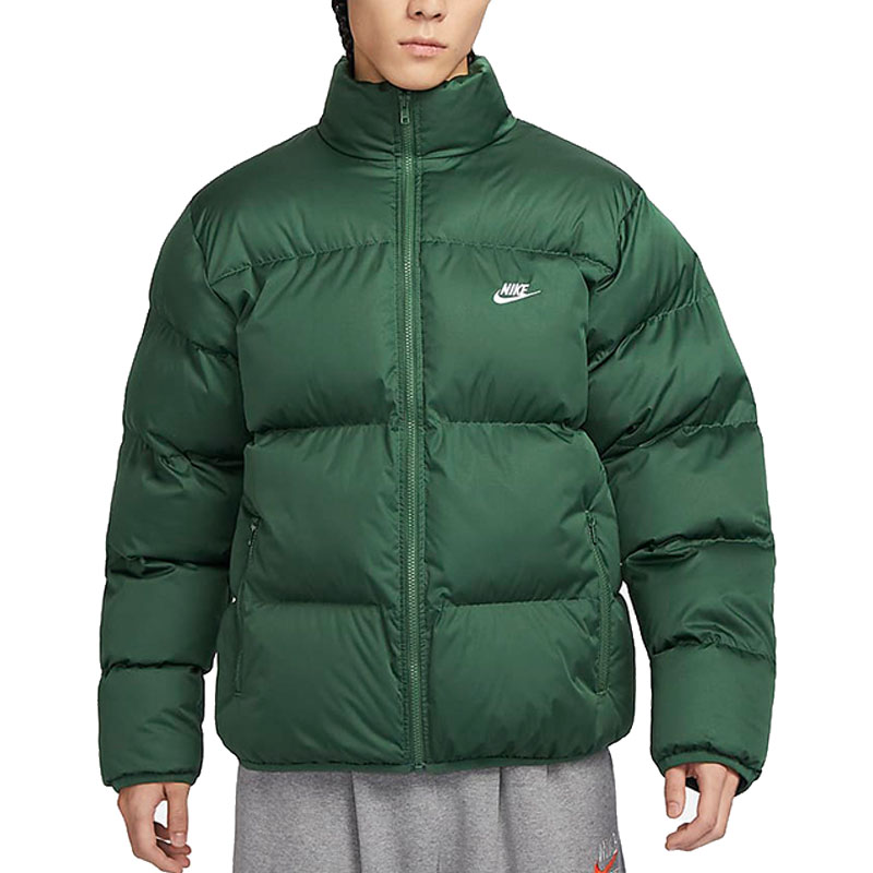 Nike/耐克男子 CLUB PUFFER JKT 防寒保暖厚棉服  FB7369-323