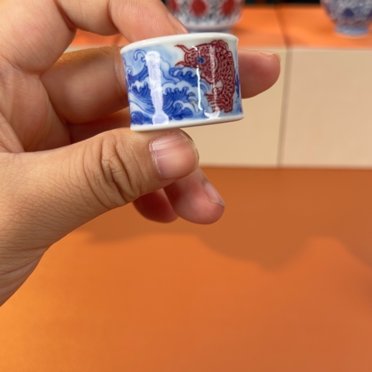 【闪购商品】陶瓷杯