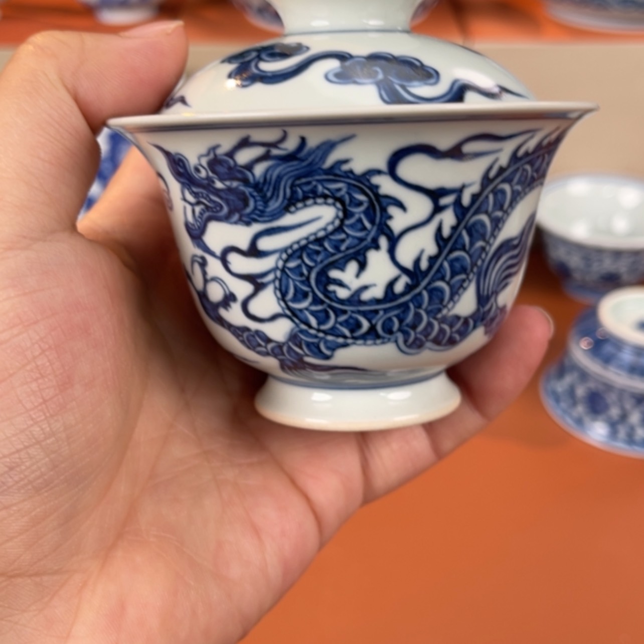 【闪购商品】陶瓷杯