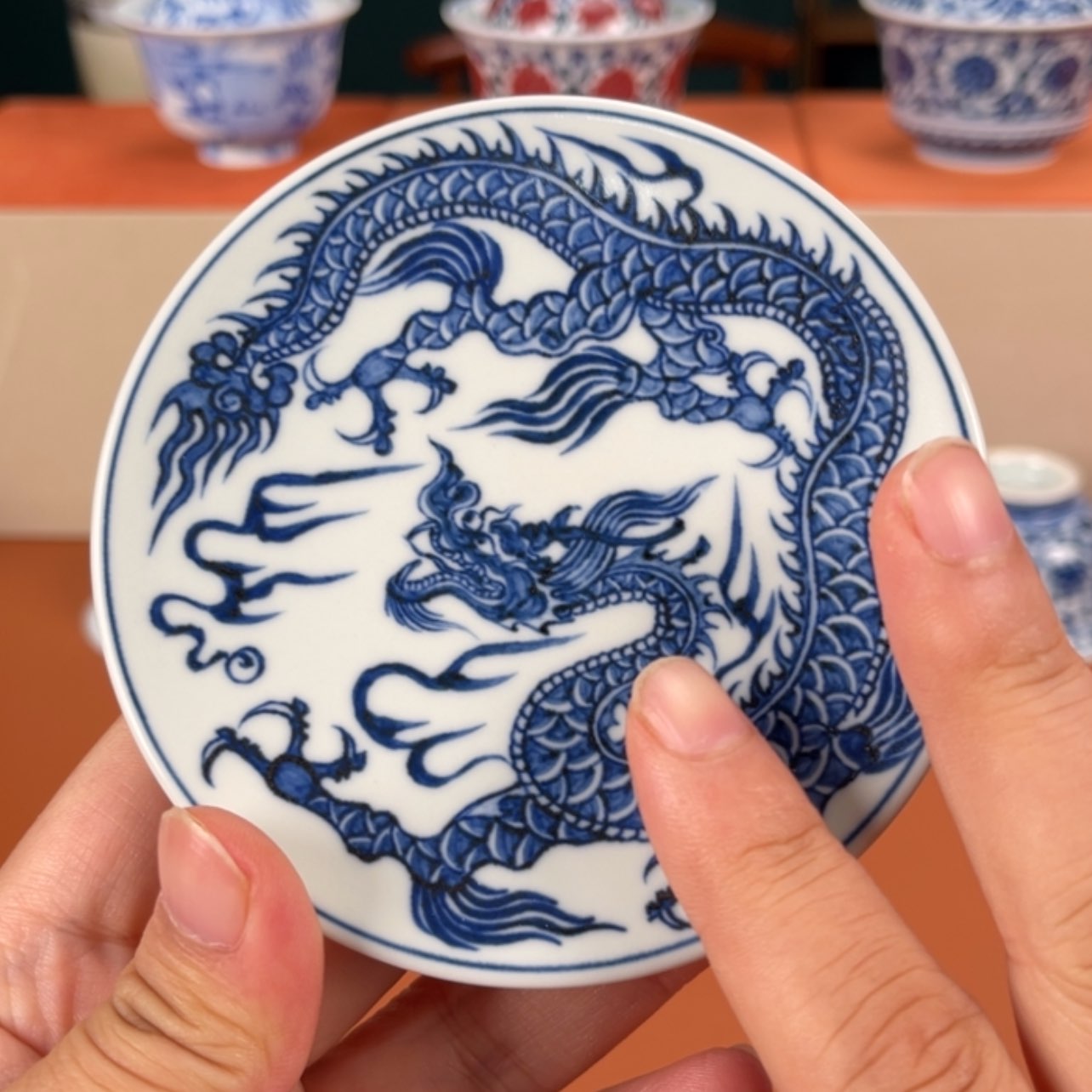 【闪购商品】陶瓷杯