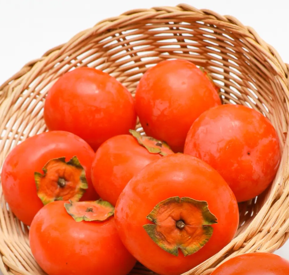 葫芦甜柿子（不低于500克）