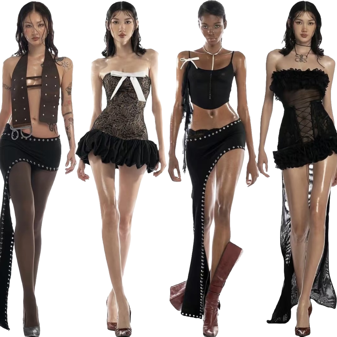 【299.9-759.9】zhizhi高端女装链接