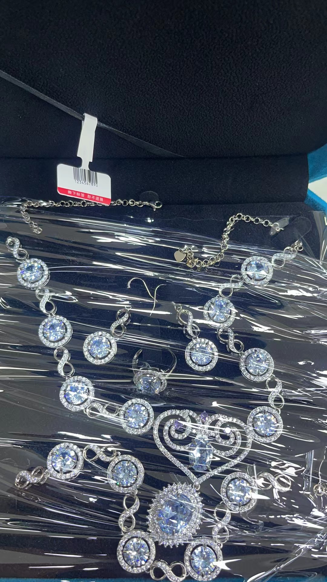 三万海里的浪漫套装JSG/X260—184