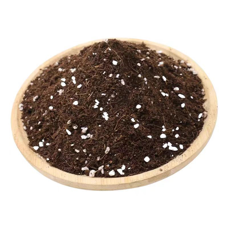 通用型营养土养花种菜泥炭土多肉绿植有机种植土壤