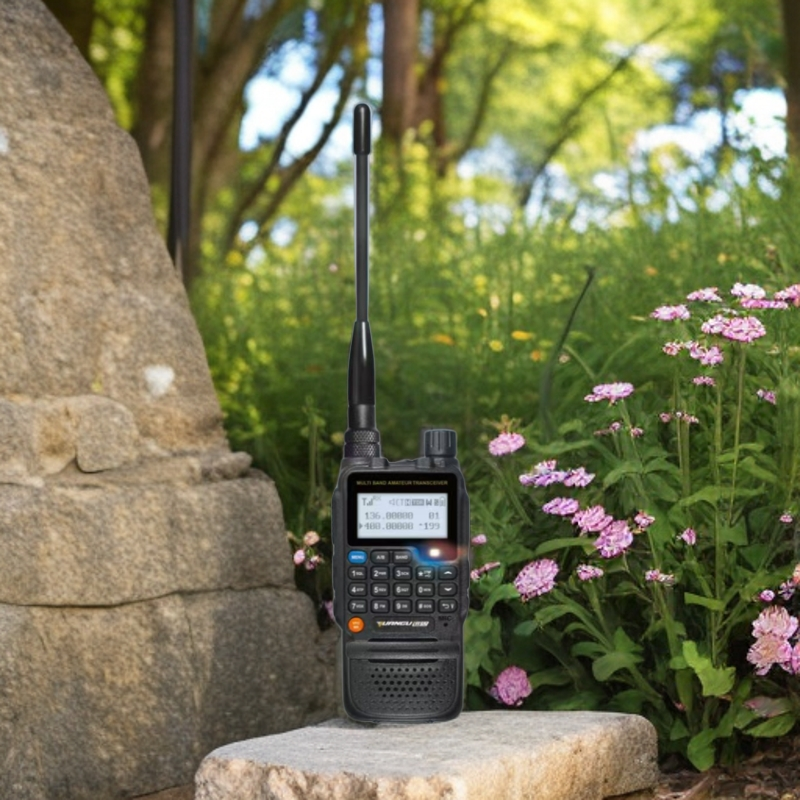 wangqia/网洽对讲机 户外 一键对频 手电 超长待机无线超 大功率