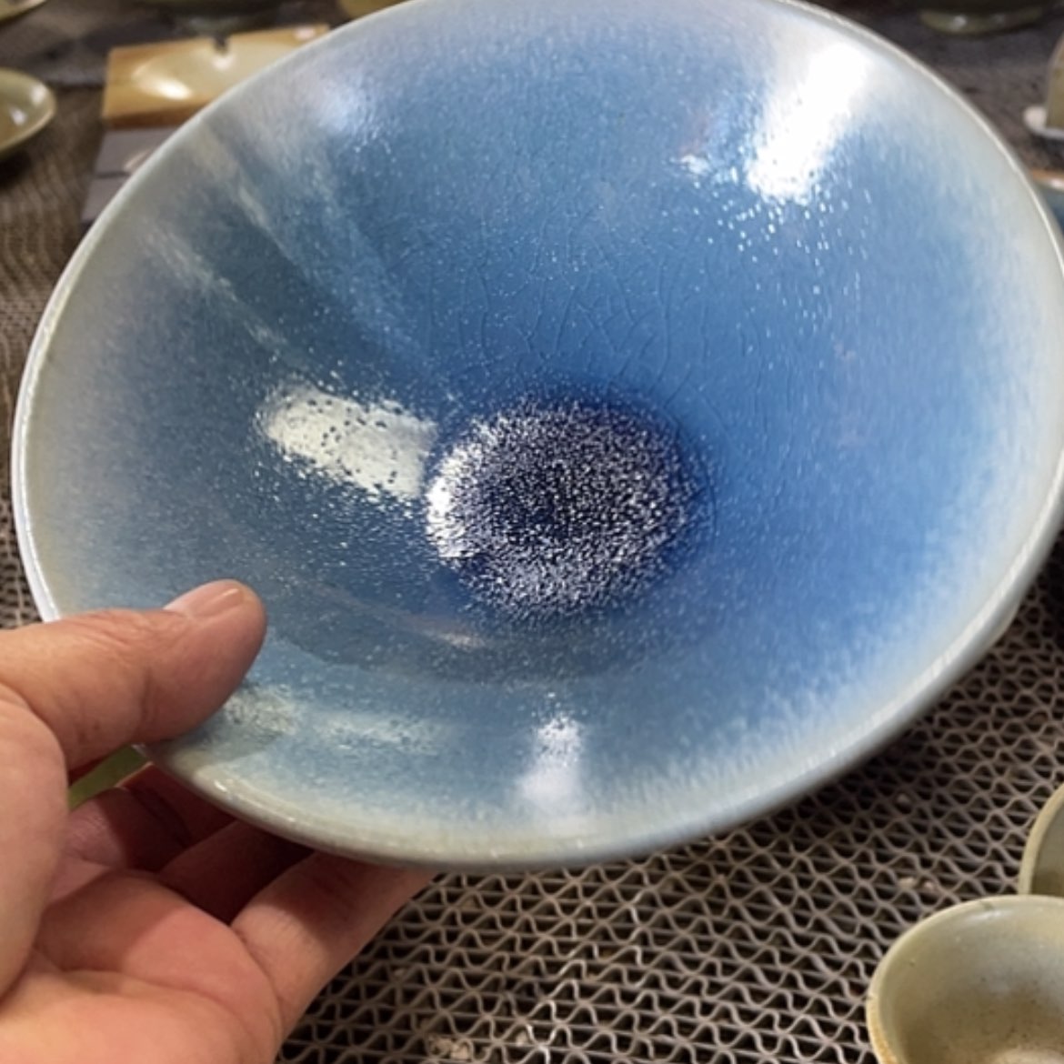 【闪购商品】陶瓷杯盛**年