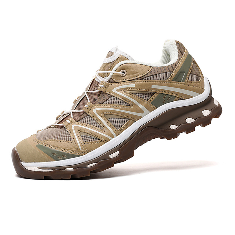 2023新款纯原XT-QUEST萨拉蒙户外越野徒步户外男鞋女鞋休闲运动鞋