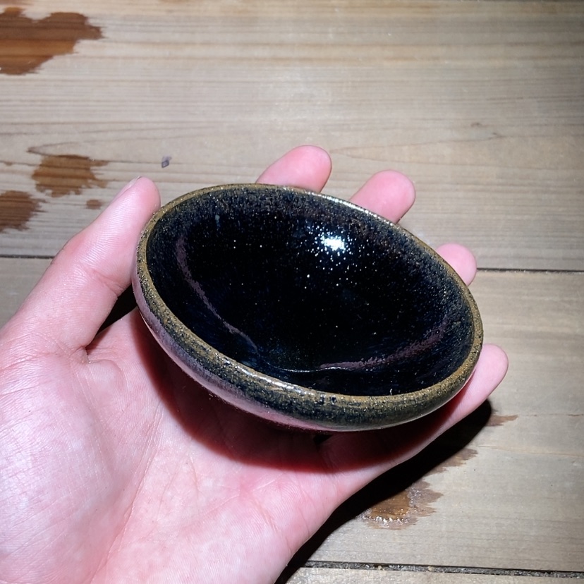 【闪购商品】玻璃茶盏213
