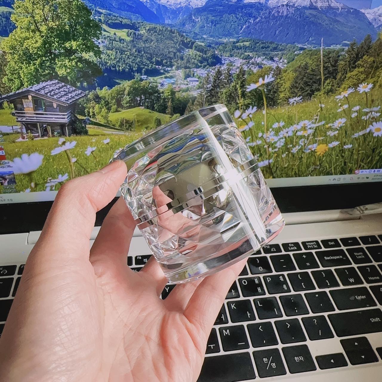 一定要入手！不油腻好吸收！皮肤通透修整褶子的紧肤面霜