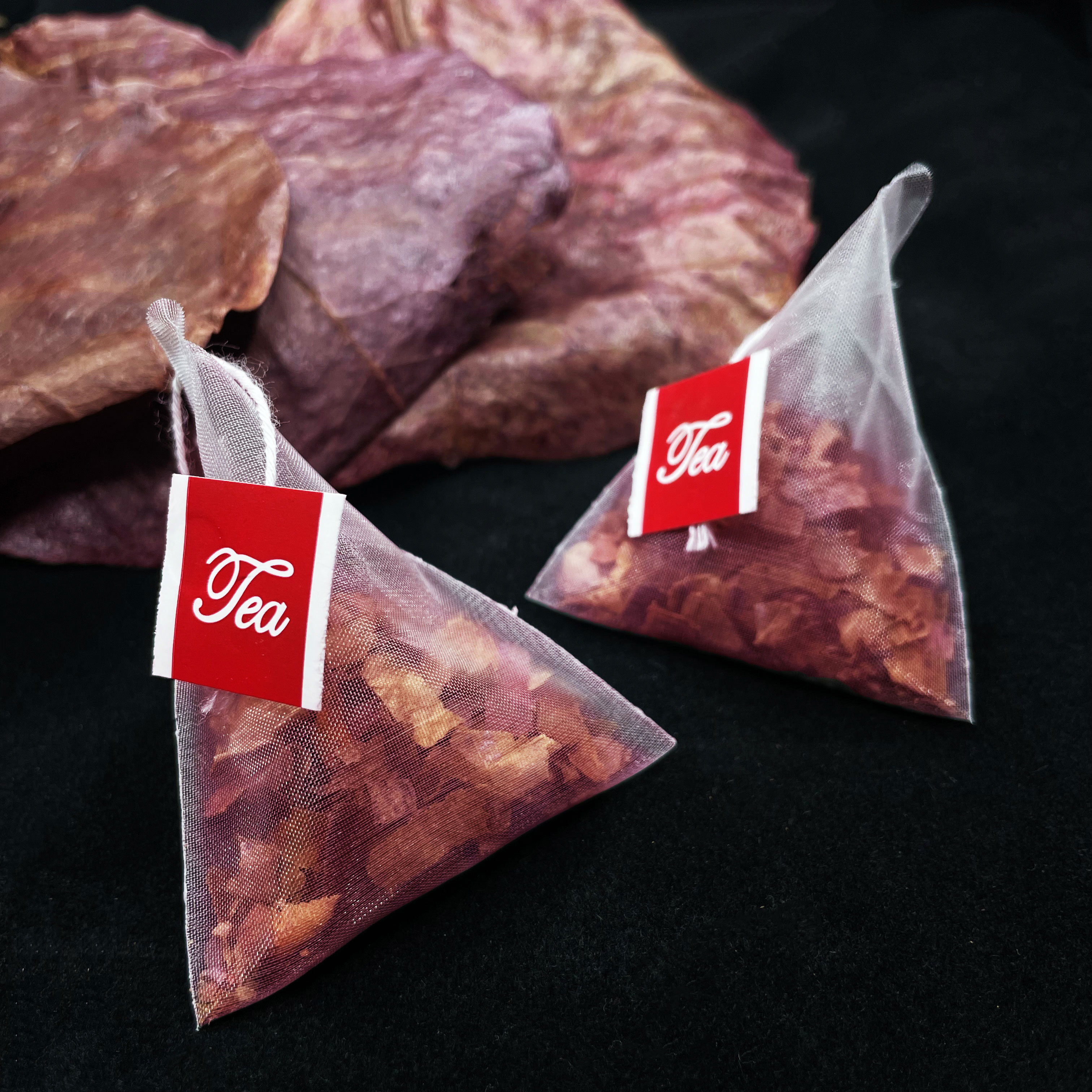 【斗鱼茶包】泰国斗鱼专用榄仁叶树丝水质稳定剂杀菌有助发色繁殖用