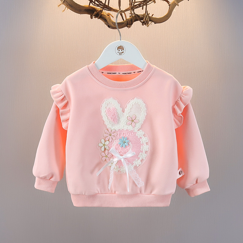 2025新款品牌断码秋款连帽卫衣开衫儿童男女中大童春季款秋款