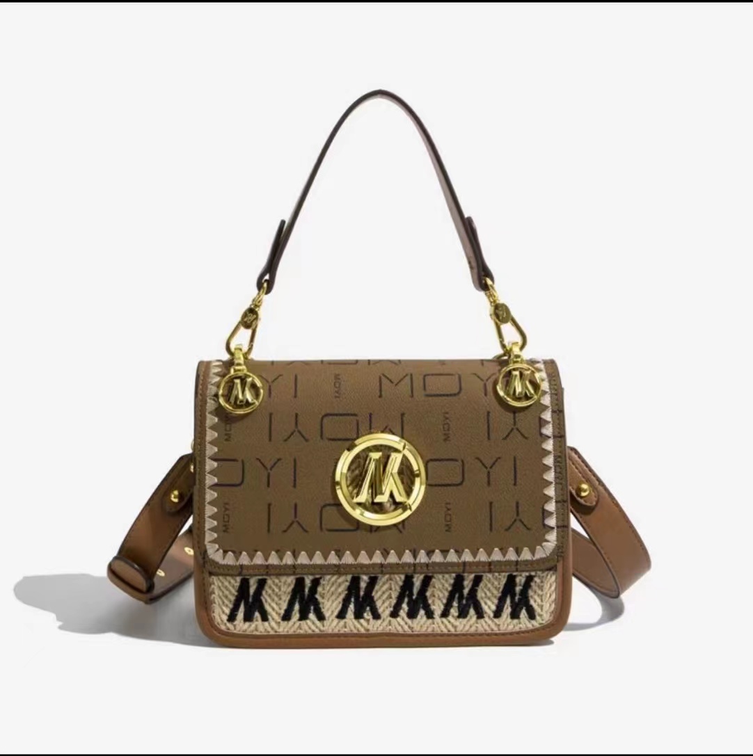 【对应编码下单】C301-C330新款单肩斜挎女包