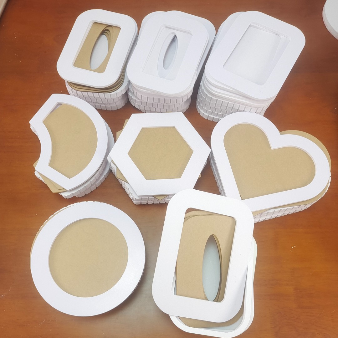 军迈高端雪弗板1.5厘米厚多功能加厚手工DIY