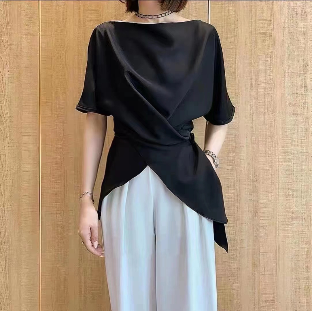 【大小姐】女装清仓气质夏季休闲