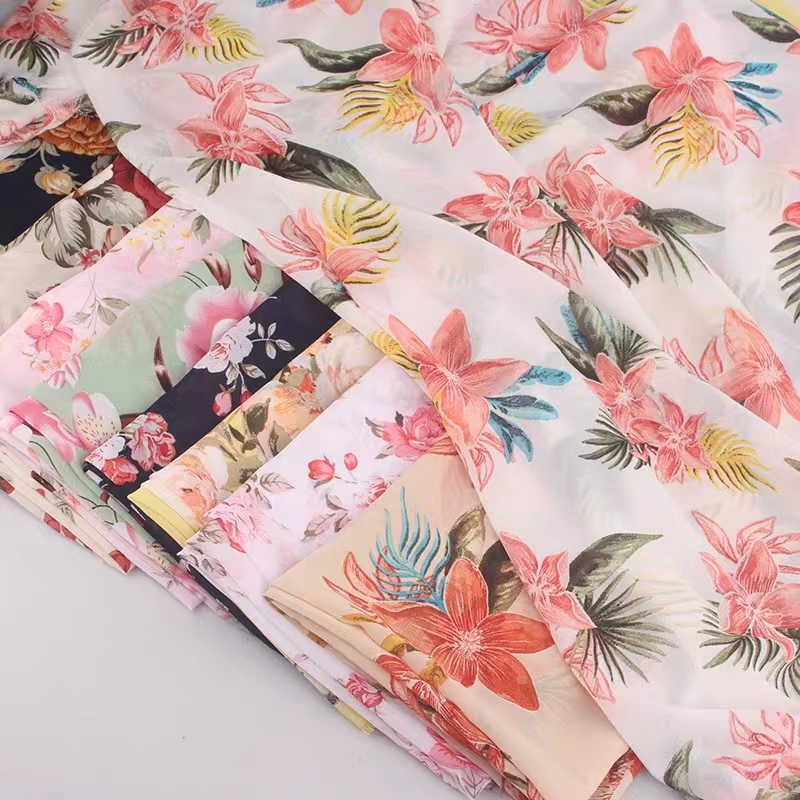 2号 全品类布料无七天无理由