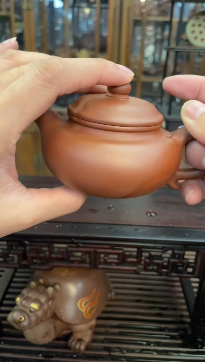 【闪购商品】清水编号133仿古清水