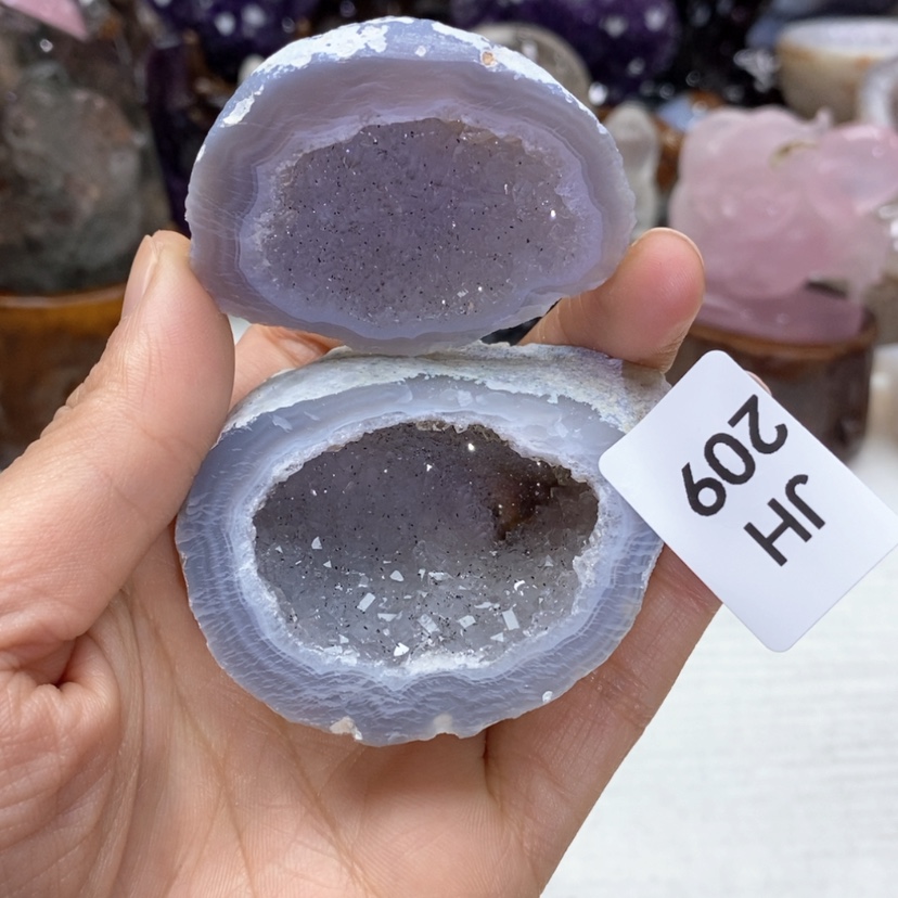 【闪购商品】水晶摆件未镶嵌