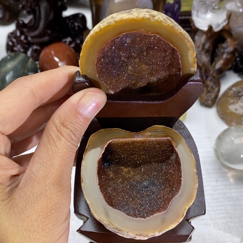【闪购商品】水晶摆件未镶嵌