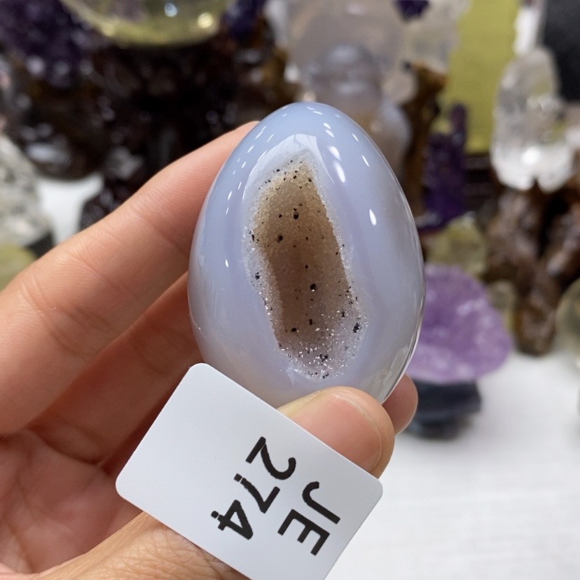 【闪购商品】水晶摆件未镶嵌