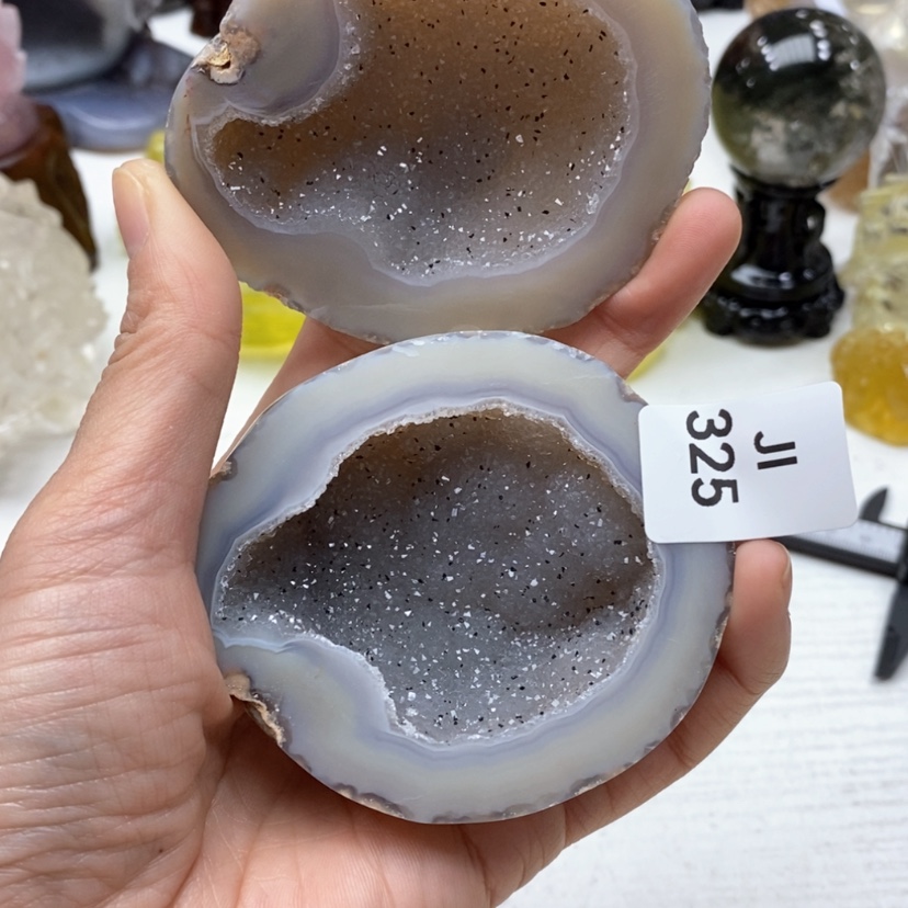 【闪购商品】水晶摆件未镶嵌