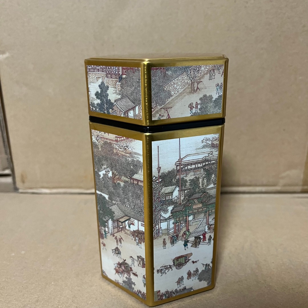 A51瓜片50G