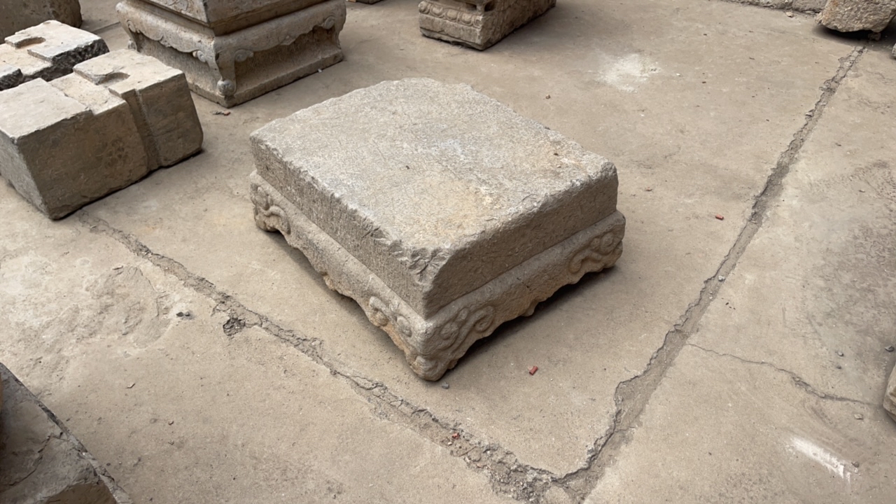 庭院摆件不包邮的两个