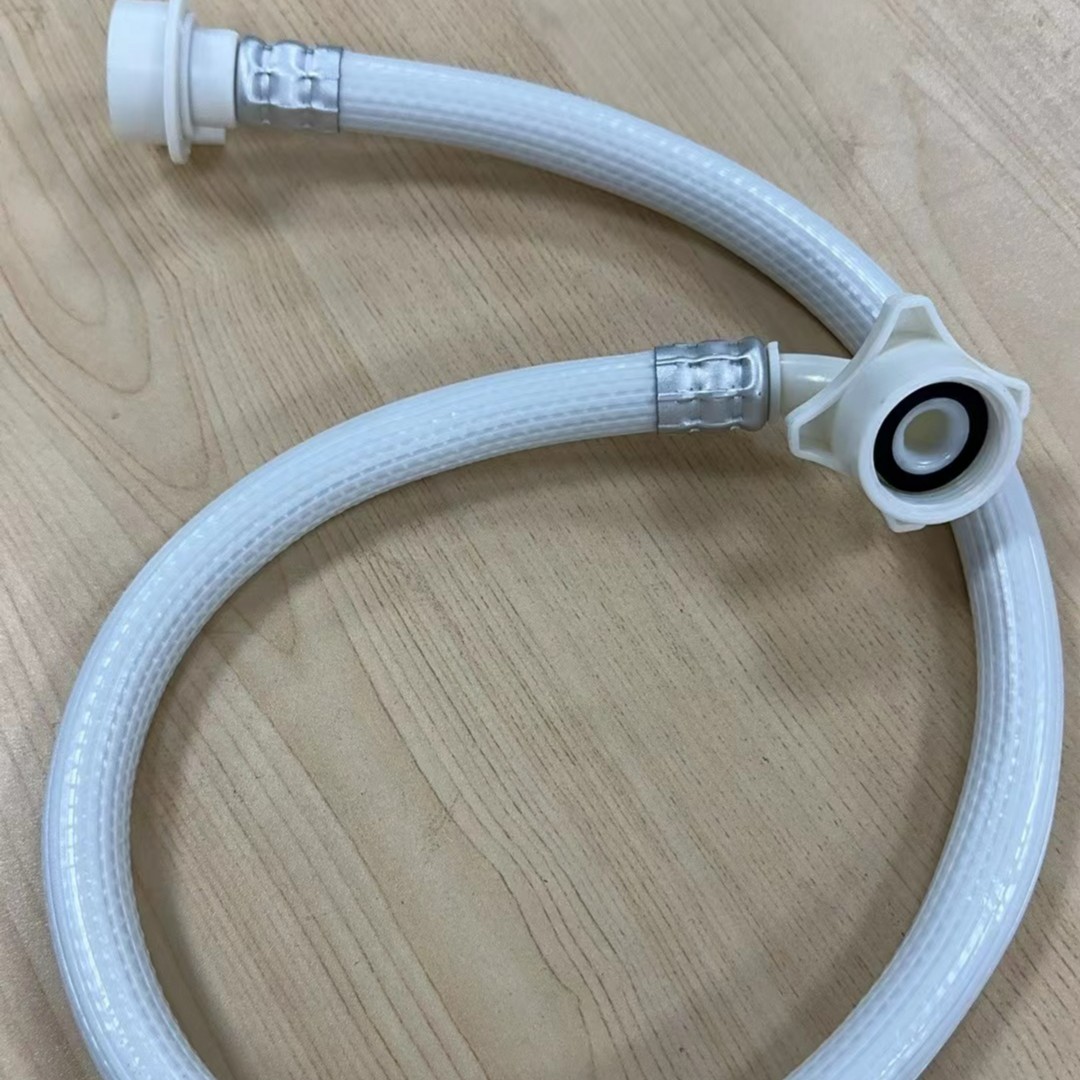 进水管