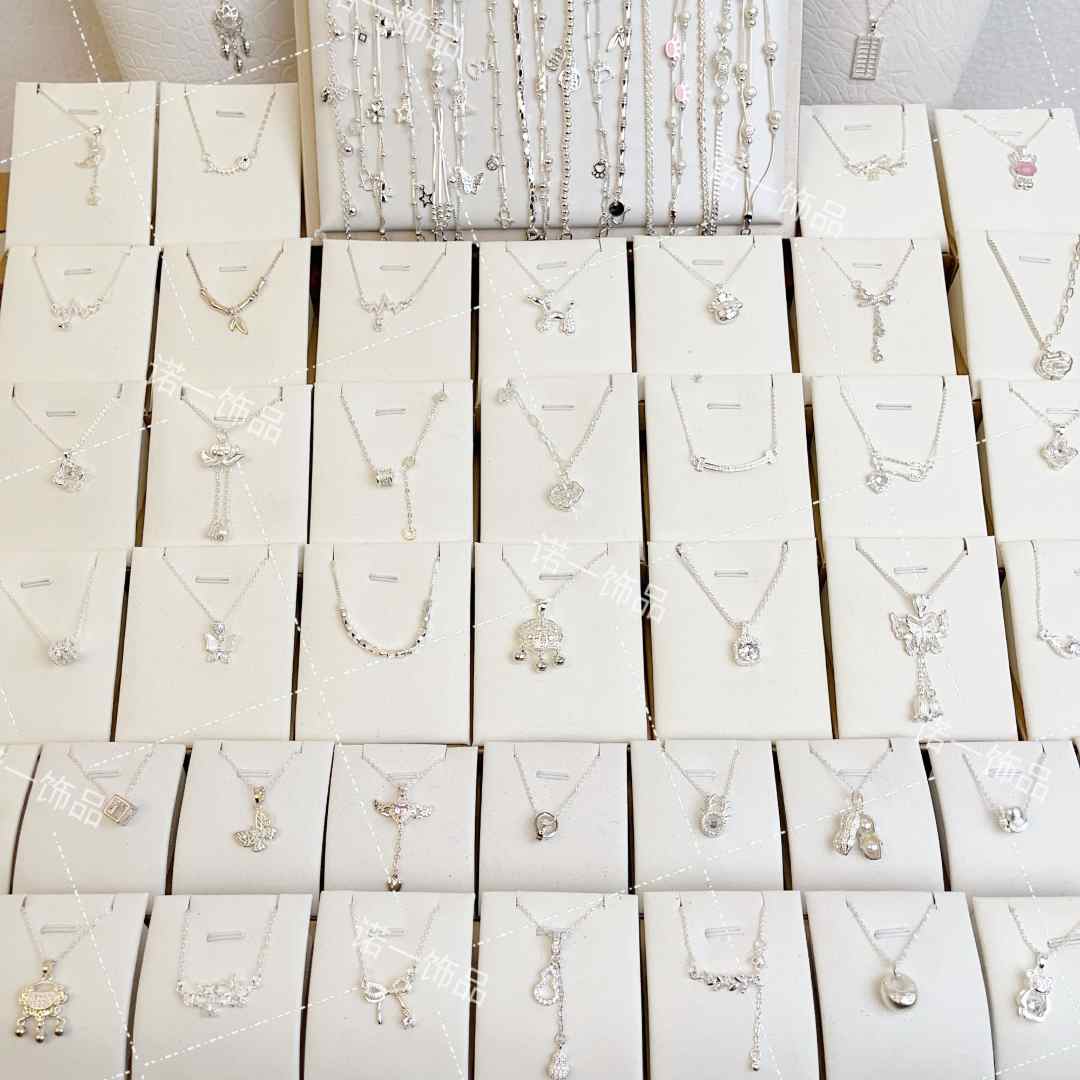 【设计款】轻奢项链