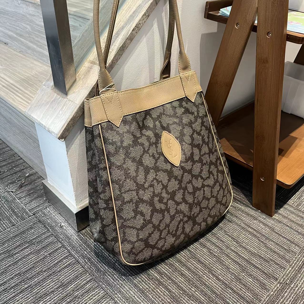 95新 YSL/圣罗兰 聪聪/ysl单肩包/4250815