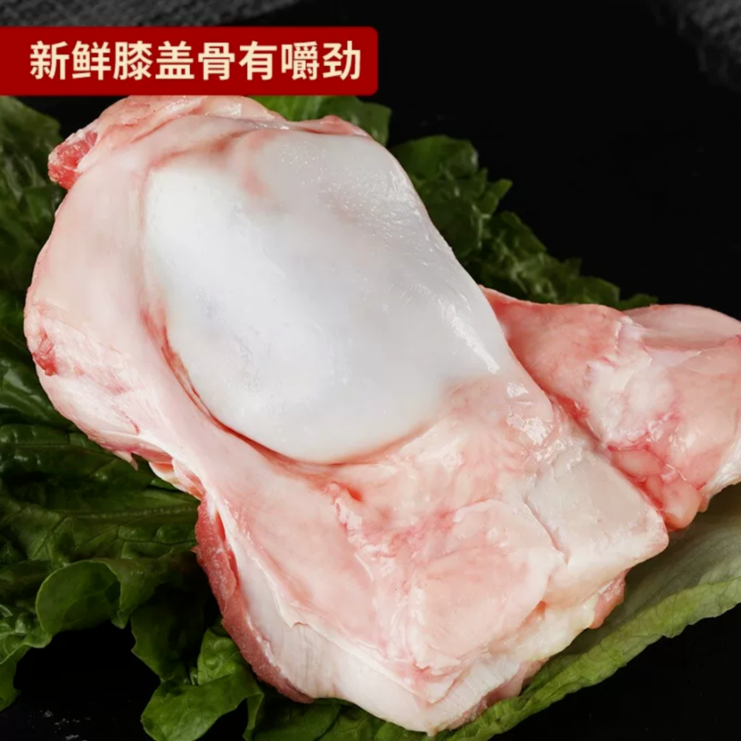 黄牛牛窝骨-5斤牛排烧烤熬汤多汁红烧煲汤牛肉鲜嫩放心肉