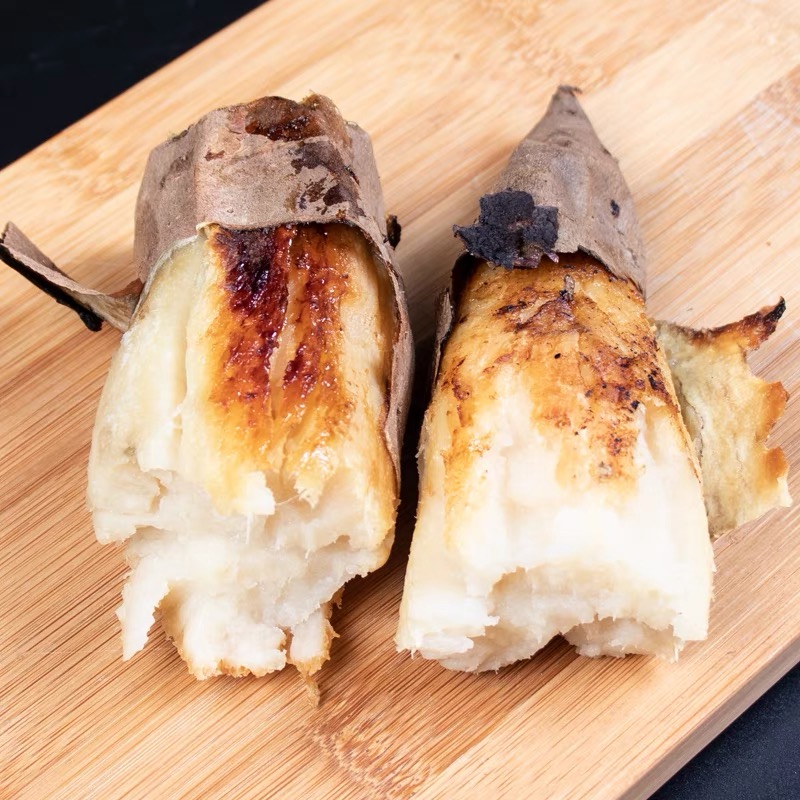 T奶香白玉 牛奶冰糖心 哈密薯香甜绵密 