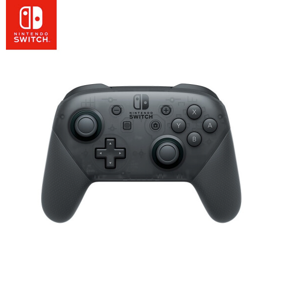 NINTENDO SWITCH/任天堂任天堂原厂国行pro手柄_3C数码家电- 大咖星选