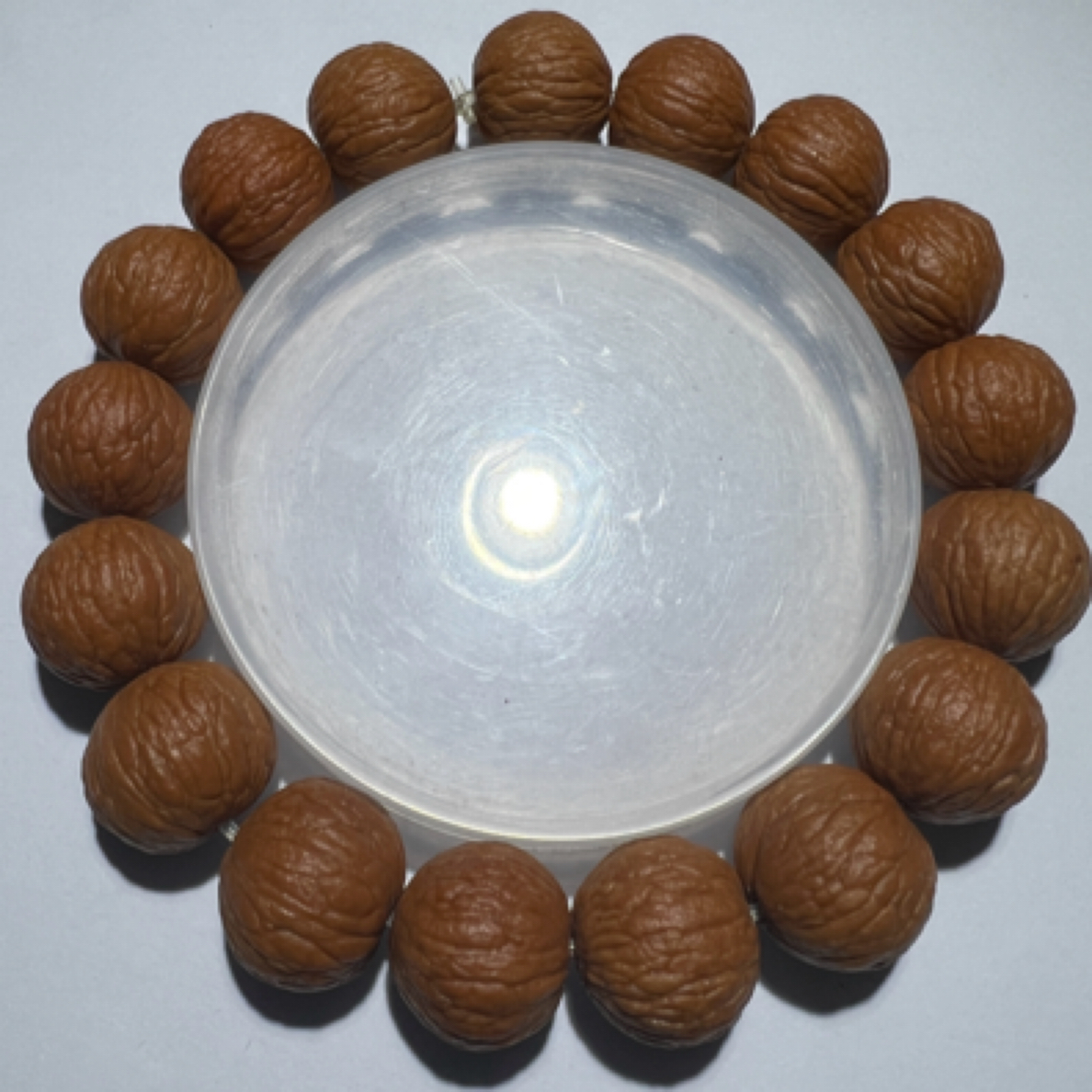 菩提手串16加尺寸