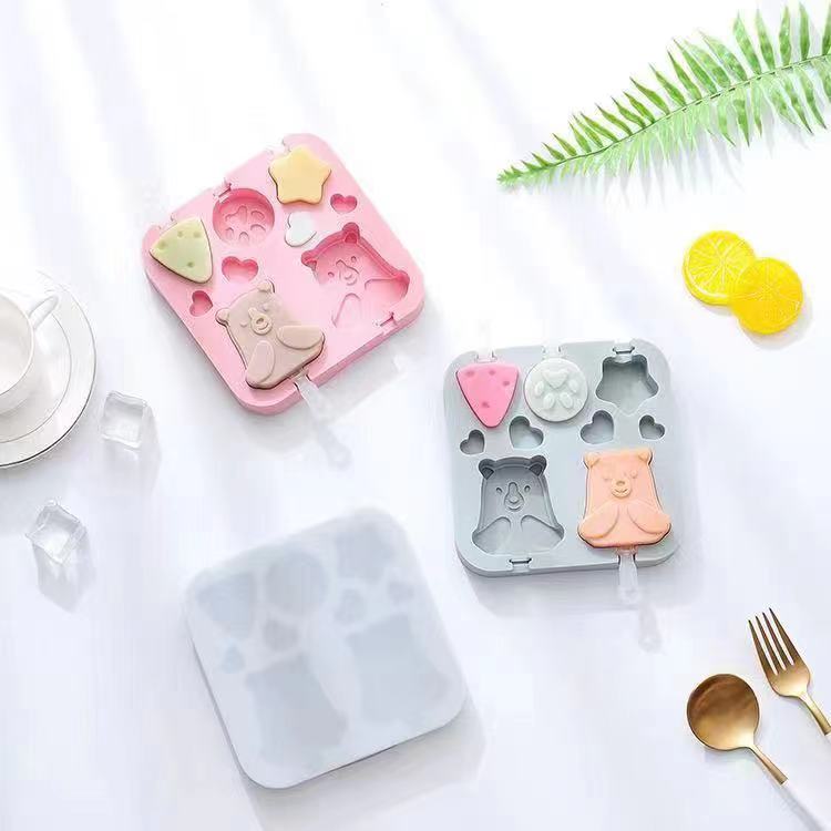 雪糕模具
