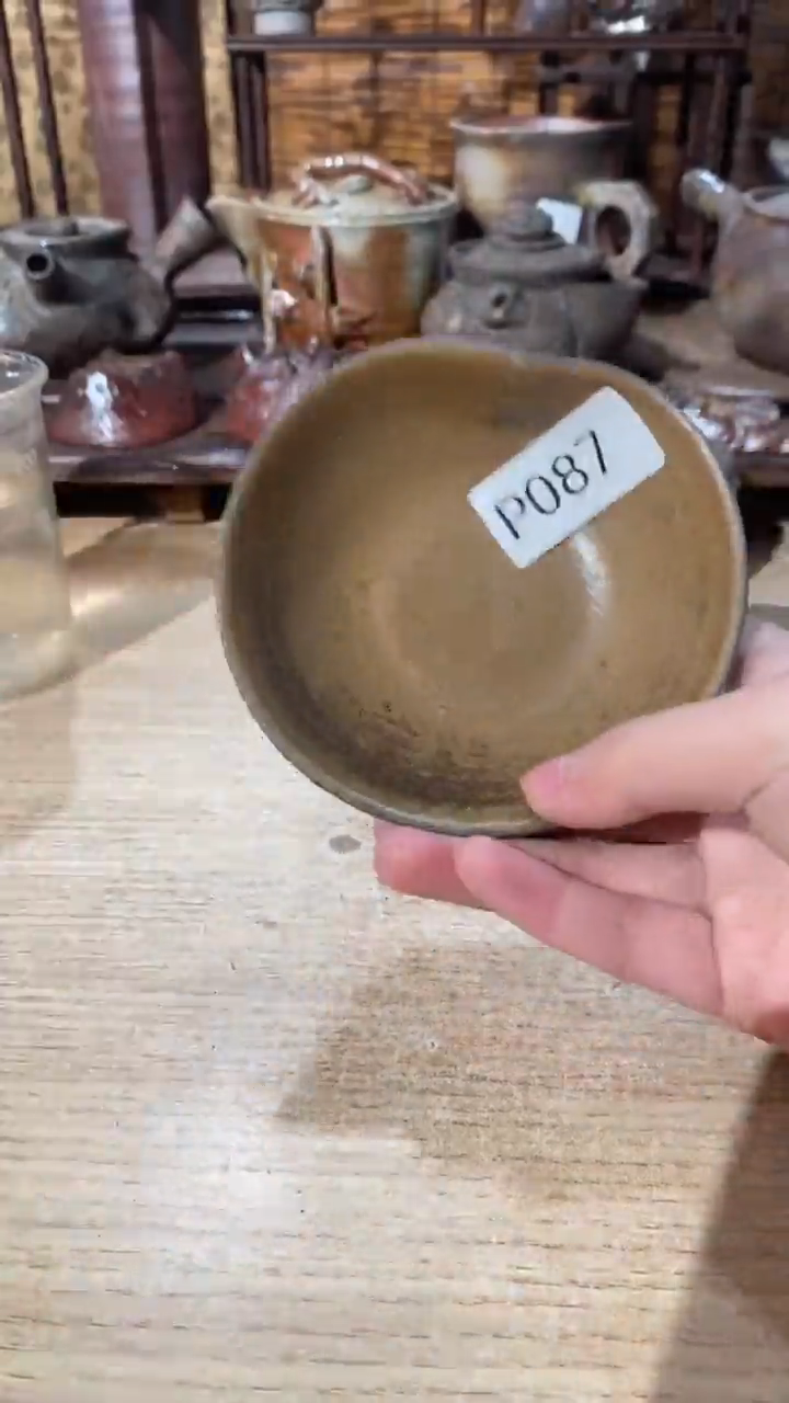 【闪购商品】陶瓷碗P087