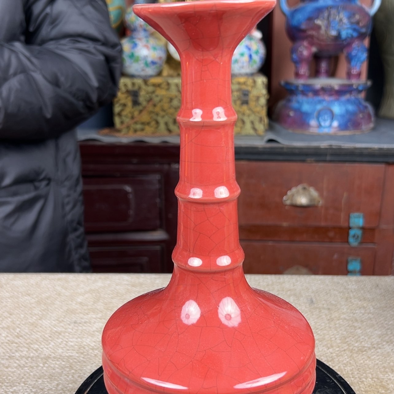 【闪购商品】密胺瓶