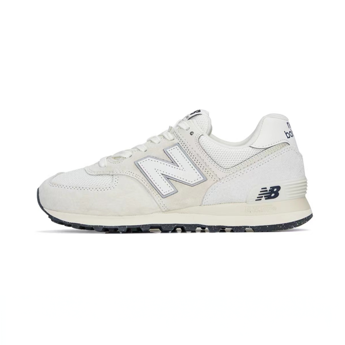 全新正品 NEW BALANCE NB574系列龙年限定男女复古运动鞋 U574LS2