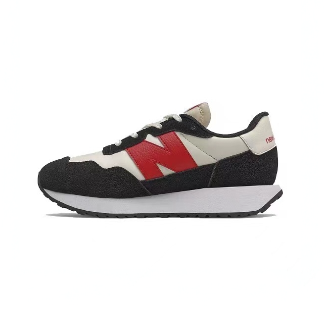 清仓 NEW BALANCE NB237系列复古潮流运动童鞋