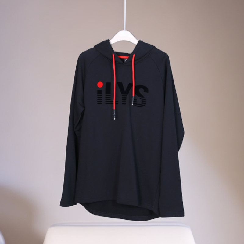 G1-311艾春秋休闲男式套头连帽卫衣(22005)