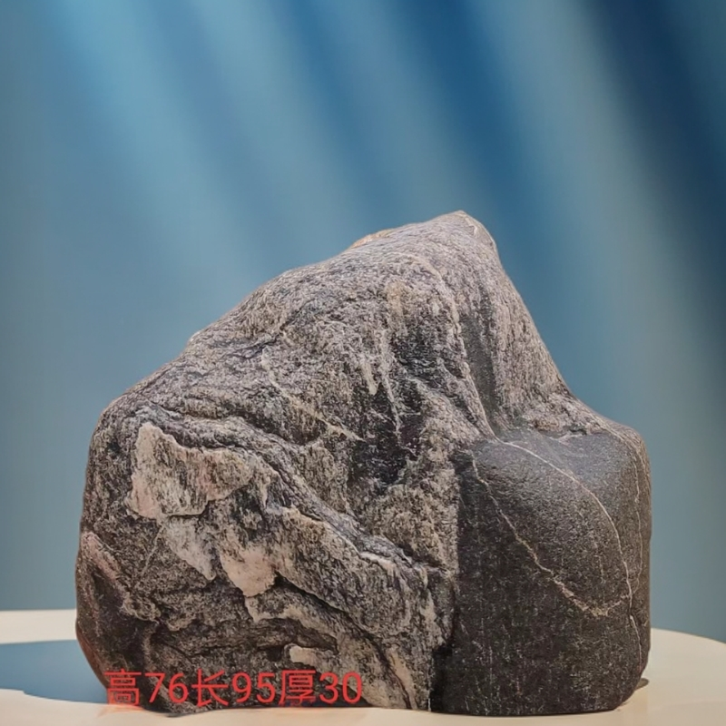 摆件石，靠山石，假山石，园林景观石