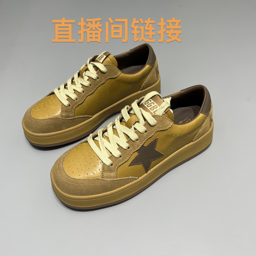 【扣号拍】春款女鞋时尚运动百搭复古韩版潮流