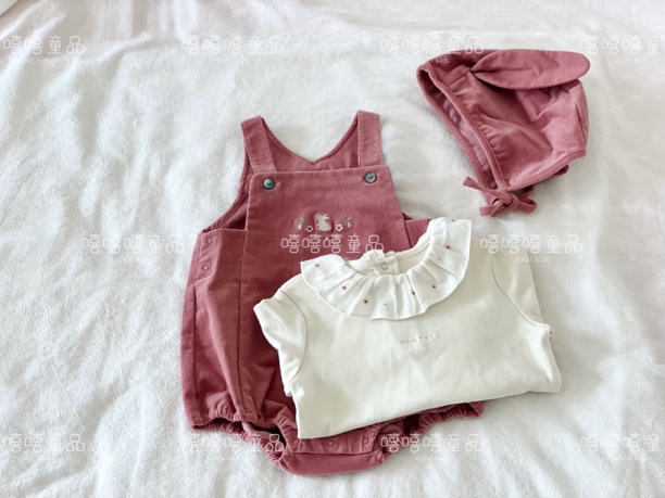 嘻嘻嘻家 精品韩单童装