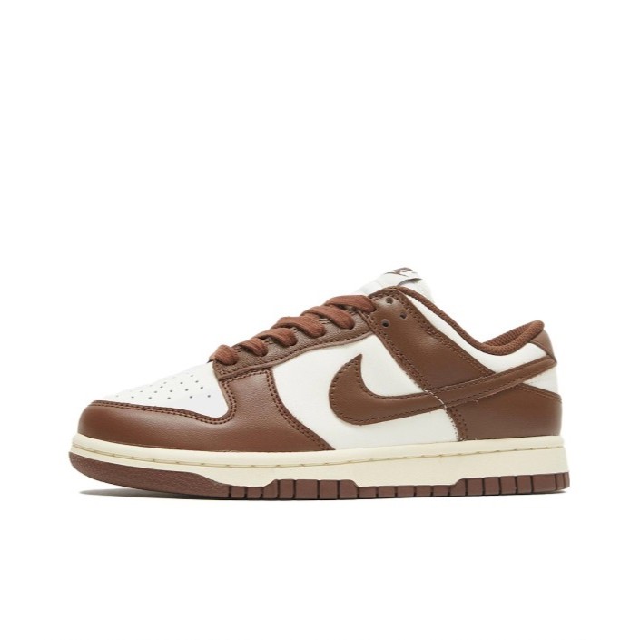 NIKE/耐克Dunk Low 巧克力美拉德正品低帮板鞋女款DD1503124*JX