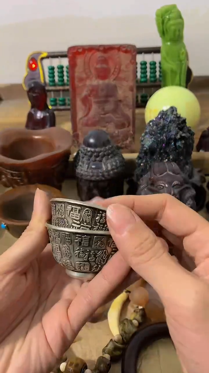 【闪购商品】密胺摆件1