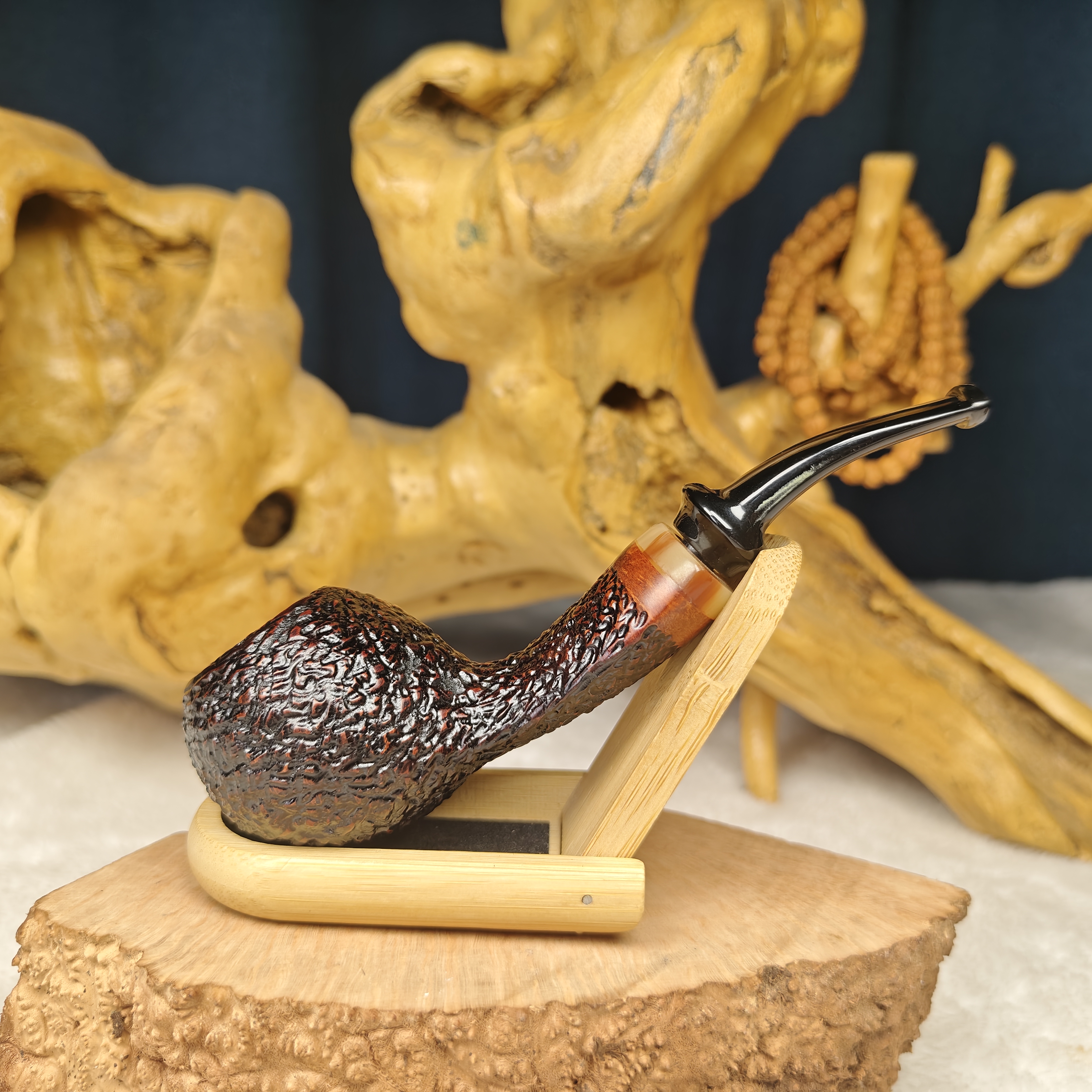 160号硼砂河豚石楠木