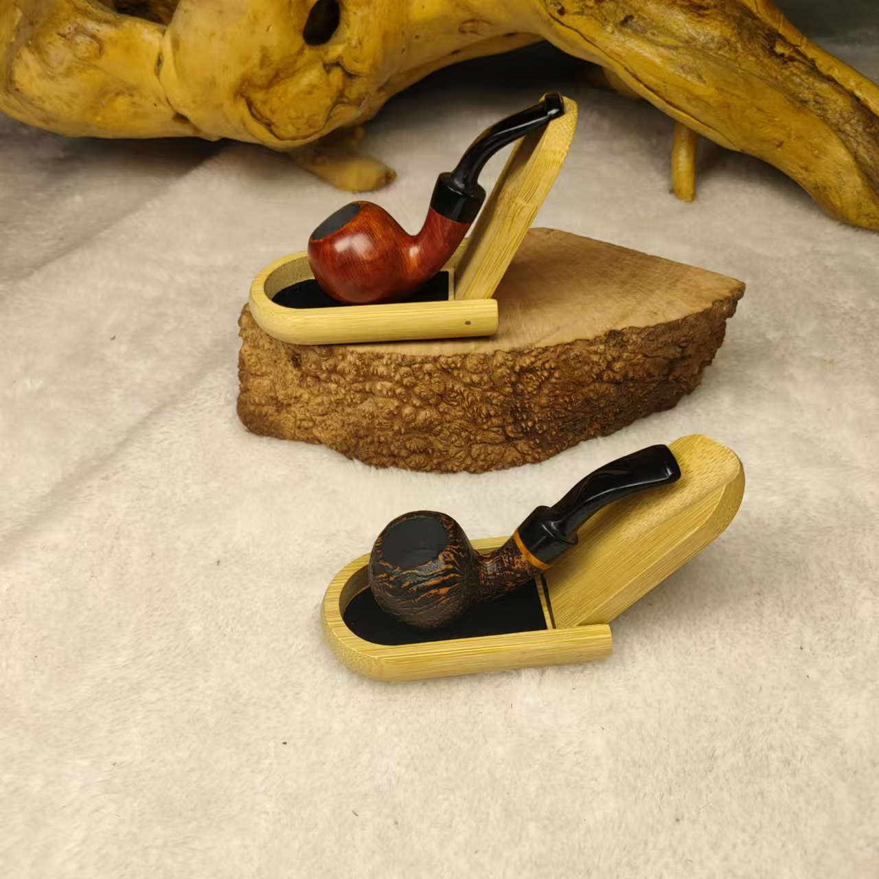 199号一口香小福尔摩斯石楠木