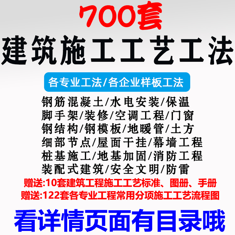 建筑工程施工工艺工法样板房建模板方案制作设计培训PPT资料全套