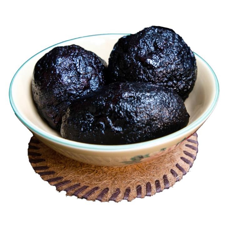 湖南特产猪血丸子