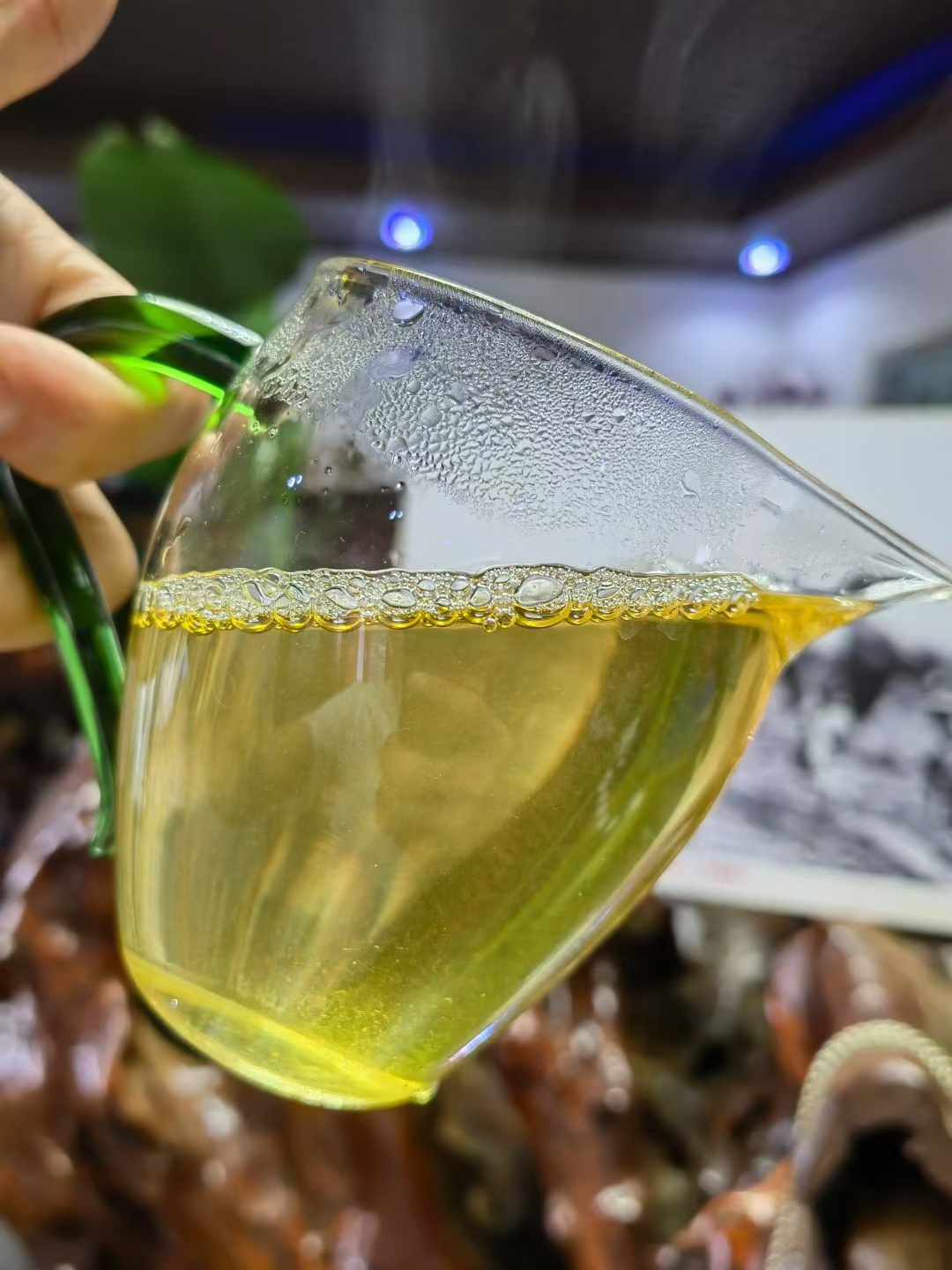 2025年地界单珠（8）g一泡不支持退货